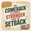 Suche nach karrieren untersetzer Vintage motivationsposter