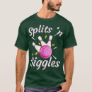 Suche nach giggles kleidung Bowling