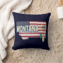 Recherche de montana coussins Rétro