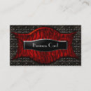Recherche de africain noir cartes visite Rouge