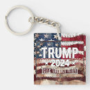 Suche nach amerika schlüsselanhänger Trumpf