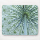 Recherche de carotte tapis souris Vert
