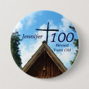 Recherche de anniversaire religieux badges Fête