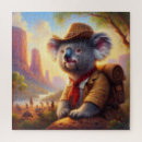 Suche nach koala puzzle Bär
