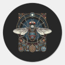 Suche nach vintage insekten aufkleber Entomologie