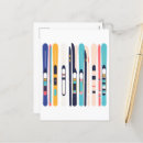 Recherche de dessous de verre cartes postales Neige