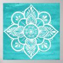 Suche nach heilende poster Spirituell