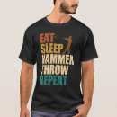 Suche nach werfer tshirts Athletisch