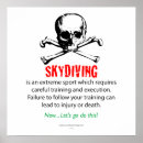 Recherche de skydive posters Parachutiste