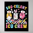 Suche nach icu poster Osterhase
