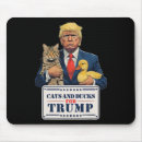 Suche nach katzen und kätzchen mousepads Trumpf