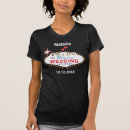 Recherche de vegas tshirts Bride