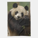 Suche nach panda geschirr tücher Bambus