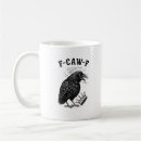 Suche nach vögel von amerika tassen Schwarze krähe