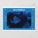 Recherche de monde marin cartes postales Mer