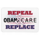Recherche de obama rectangulaires magnets Élection