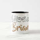 Recherche de langue tasses Pour lui