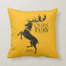Suche nach thron kissen Westeros