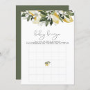 Suche nach bingospiel einladungen Mother to be