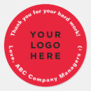 Recherche de vent autocollants Merci