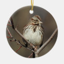 Recherche de moineaux ornements Oiseaux