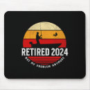 Suche nach rentner mousepads Vintage