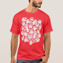 Recherche de tourbe tshirts Dire