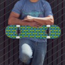 Recherche de geometric skateboards Abstract