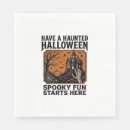 Recherche de chemise serviettes Fêtehalloween