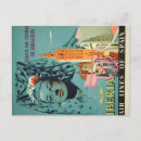 Recherche de senorita cartes postales Vintage