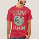 Recherche de noodle tshirts Kitty