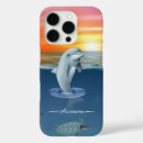 Suche nach delfin iphone hüllen Ozean