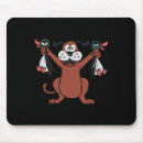 Suche nach bogenjagd mousepads Weißlich