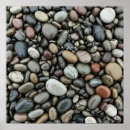 Suche nach pebbles poster Felsen