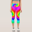 Recherche de psychedelic leggings Boho