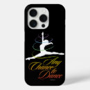 Recherche de la classe de danse iphone coques Classique