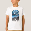 Suche nach becken tshirts Nationalpark mit großem becken