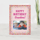 Suche nach enkel geburtstag karten Foto