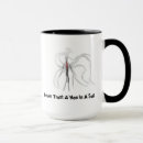 Recherche de slenderman tasses Homme