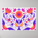 Suche nach mexico poster Blume