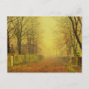 Suche nach john atkinson grimshaw postkarten 1836 93