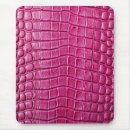 Recherche de peau tapis souris Crocodile