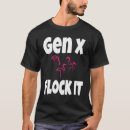 Suche nach flocke tshirts Spaß