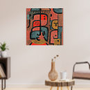 Recherche de expressionisme abstrait posters Coloré