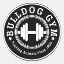 Recherche de gym autocollants Entraînement