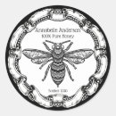 Recherche de honey bee produits étiquettes Nid d'abeille