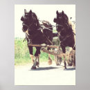 Recherche de cheval trait posters Angle
