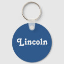 Suche nach lincoln Vater