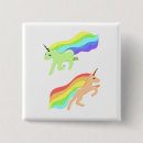 Recherche de animaux imaginaires badges Cheval