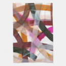 Suche nach kreis geschirr tücher Abstrakt